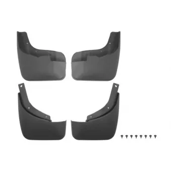 Tablier d'auvent BLIC 8800-02-0040707P