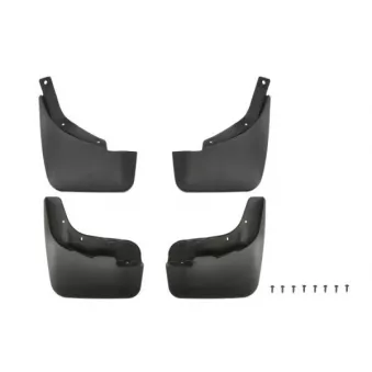 Tablier d'auvent BLIC 8800-02-0040708P