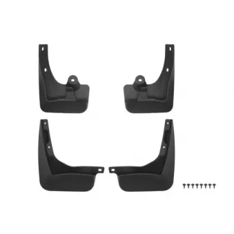 Tablier d'auvent BLIC 8800-02-0067707P