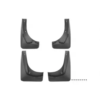 Tablier d'auvent BLIC 8800-02-0097707P