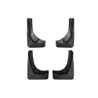 Tablier d'auvent BLIC 8800-02-0097708P pour AUDI A5 xDrive 50 i - 449cv