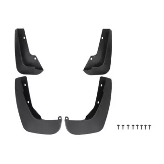 BLIC 8800-02-1601707P - Tablier d'auvent 