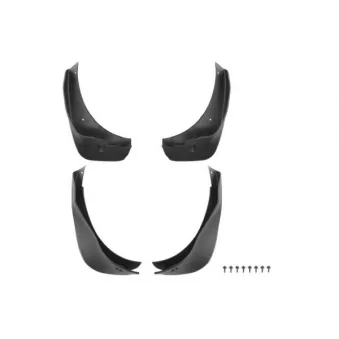 BLIC 8800-02-1617707P - Tablier d'auvent 