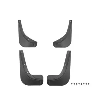 Tablier d'auvent BLIC 8800-02-3216707P