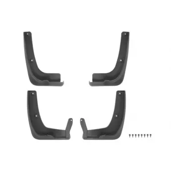 Tablier d'auvent BLIC 8800-02-3289707P