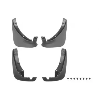 Tablier d'auvent BLIC 8800-02-3451707P