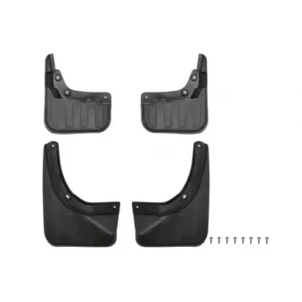 Tablier d'auvent BLIC 8800-02-3580707P