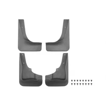 Tablier d'auvent BLIC 8800-02-3750707P