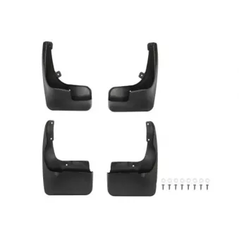 Tablier d'auvent BLIC 8800-02-5507707P