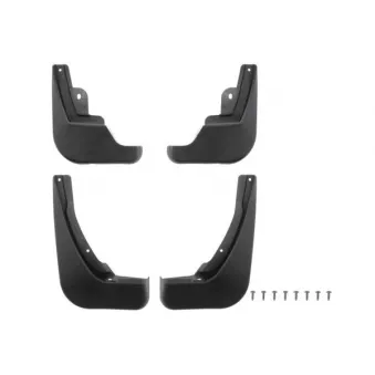 Tablier d'auvent BLIC 8800-02-6009707P