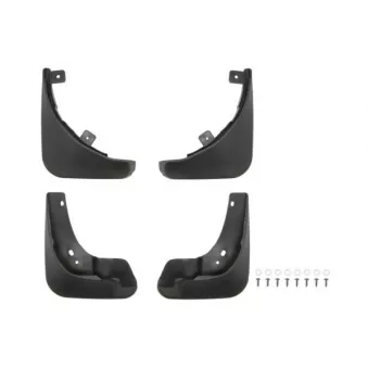 Tablier d'auvent BLIC 8800-02-7514707P pour IVECO DAILY 1.9 TDI - 100cv