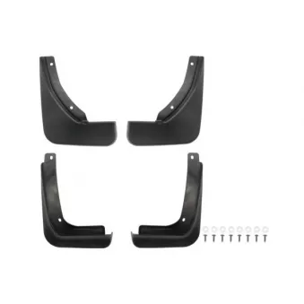 Tablier d'auvent BLIC 8800-02-7516708P pour BMW X5 1.4 TSI - 125cv