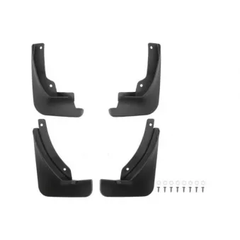 Tablier d'auvent BLIC 8800-02-7522707P