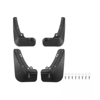 Tablier d'auvent BLIC 8800-02-7528707P