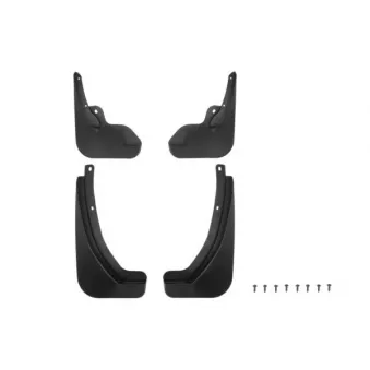 Tablier d'auvent BLIC 8800-02-7529707P