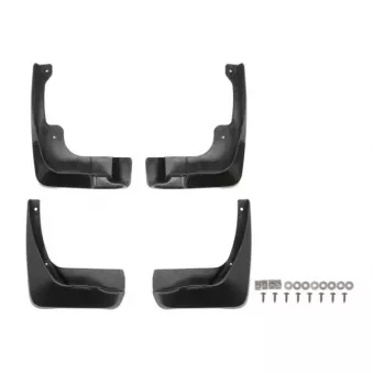 Tablier d'auvent BLIC 8800-02-8164707P pour TOYOTA CAMRY 2,4 Hybrid - 190cv