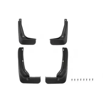 Tablier d'auvent BLIC 8800-02-9507708P