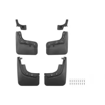 Tablier d'auvent BLIC 8800-02-9548707P