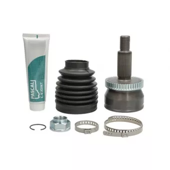 Jeu de joints, arbre de transmission avant PASCAL G10374PC pour MAZDA XEDOS 2.0 CVVL - 163cv