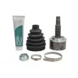 PASCAL G12132PC - Embout de cardan avant (kit de réparation)