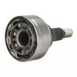 PASCAL G1X056PC - Embout de cardan avant (kit de réparation)