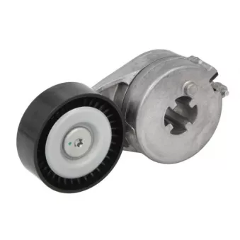 Tendeur de courroie, courroie trapézoïdale à nervures BTA OEM 06H903133F