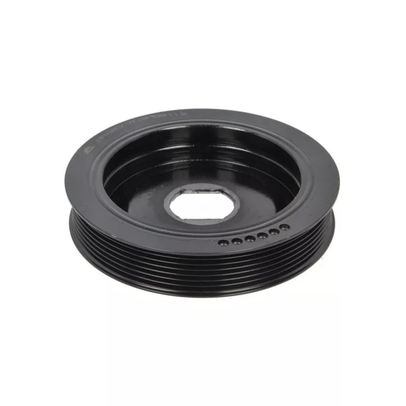 Poulie, vilebrequin BTA E6R0026BTA - Visuel 1