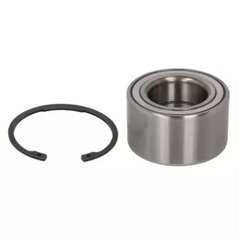 Roulement de roue avant BTA H10100BTA