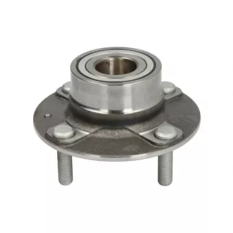 Roulement de roue arrière BTA OEM 527102D225