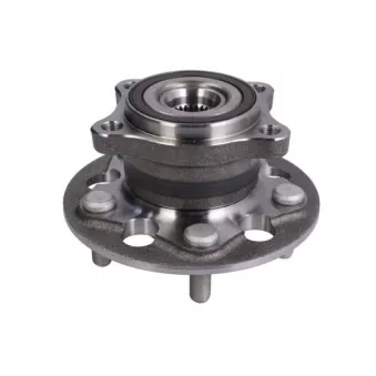 Roulement de roue arrière BTA H22139BTA pour HONDA CRX 2.0 VVTi AWD - 173cv