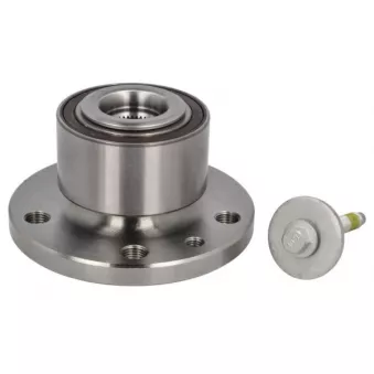 Roulement de roue avant BTA H2V017BTA pour AUDI 90 D5 AWD - 220cv