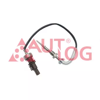 AUTLOG AS3503 - Capteur, température des gaz