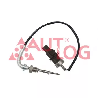Capteur, température des gaz AUTLOG AS3505