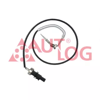 Capteur, température des gaz AUTLOG AS3507