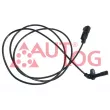 Capteur, vitesse de roue AUTLOG [AS5512]