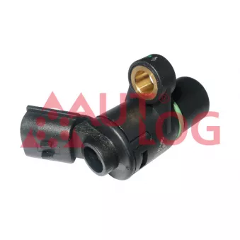 Capteur d'angle, vilebrequin AUTLOG AS5688