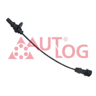 Capteur, position d'arbre à cames AUTLOG AS5715