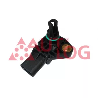 Capteur, pression de suralimentation AUTLOG AS5745