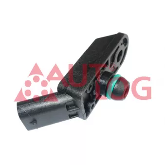 Capteur, pression du tuyau d'admission AUTLOG AS5749