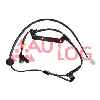 Capteur de vitesse de roue, boîte automatique AUTLOG OEM 956813J100