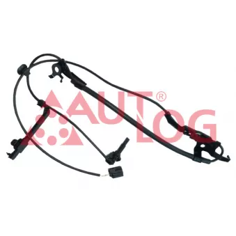 Capteur de vitesse de roue, boîte automatique AUTLOG OEM 895420R040 Capteur de vitesse de roue, boîte automatique AUTLOG OEM 895420R040