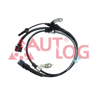 Capteur de vitesse de roue, boîte automatique AUTLOG OEM 47510TLAA03