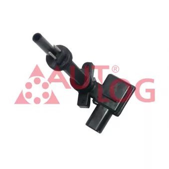Palpeur de niveau, circuit de carburant AUTLOG AS5794 pour MERCEDES-BENZ CLASSE C C 200 CDI - 122cv