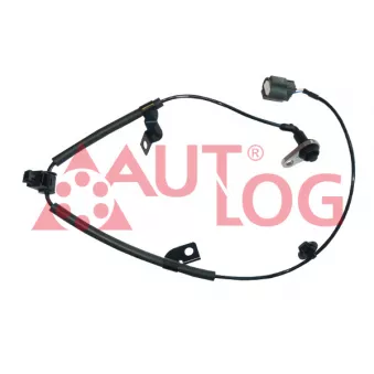 Capteur de vitesse de roue, boîte automatique AUTLOG OEM 4670B008