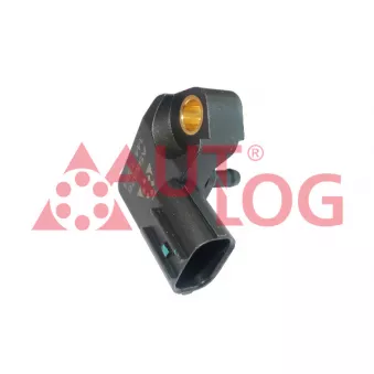 Capteur, pression du tuyau d'admission AUTLOG AS5826 pour MITSUBISHI ASX 1.8 DI-D - 150cv