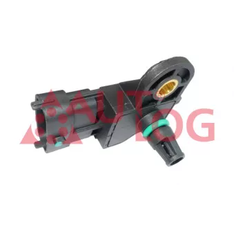AUTLOG AS5830 - Capteur, pression de suralimentation