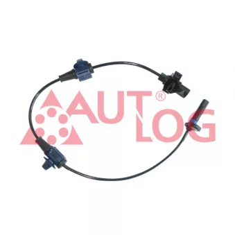 AUTLOG AS5839 - Capteur, vitesse de roue