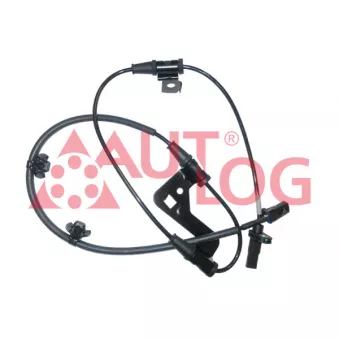 AUTLOG AS5853 - Capteur, vitesse de roue