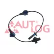 Capteur, vitesse de roue AUTLOG [AS5855]