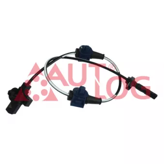 AUTLOG AS5857 - Capteur, vitesse de roue